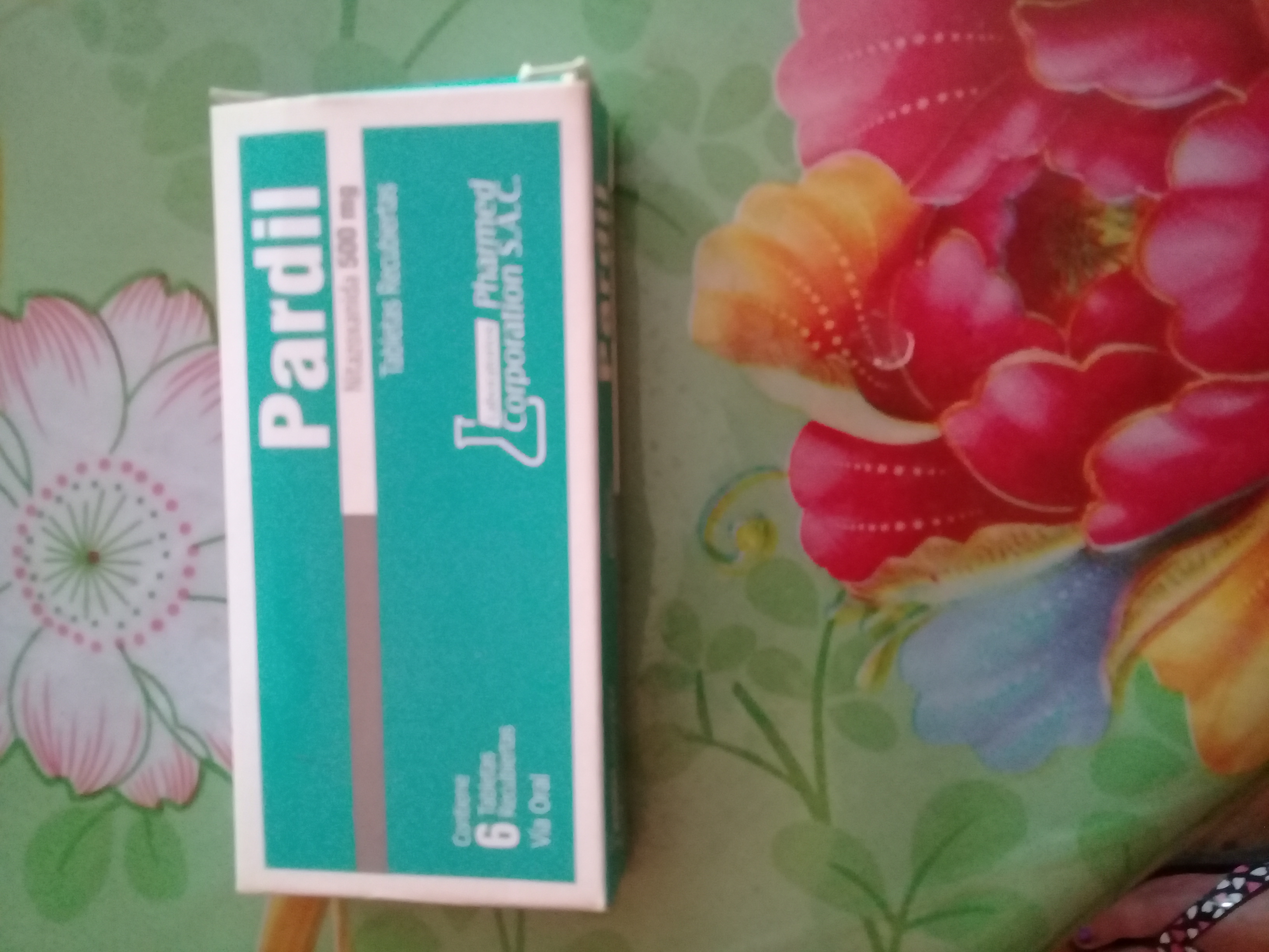 PARDIL Antiparasitario Descripci n Dosis Indicaciones Y Precio PARDIL Antiparasitario Descripci n Dosis Indicaciones Y Precio