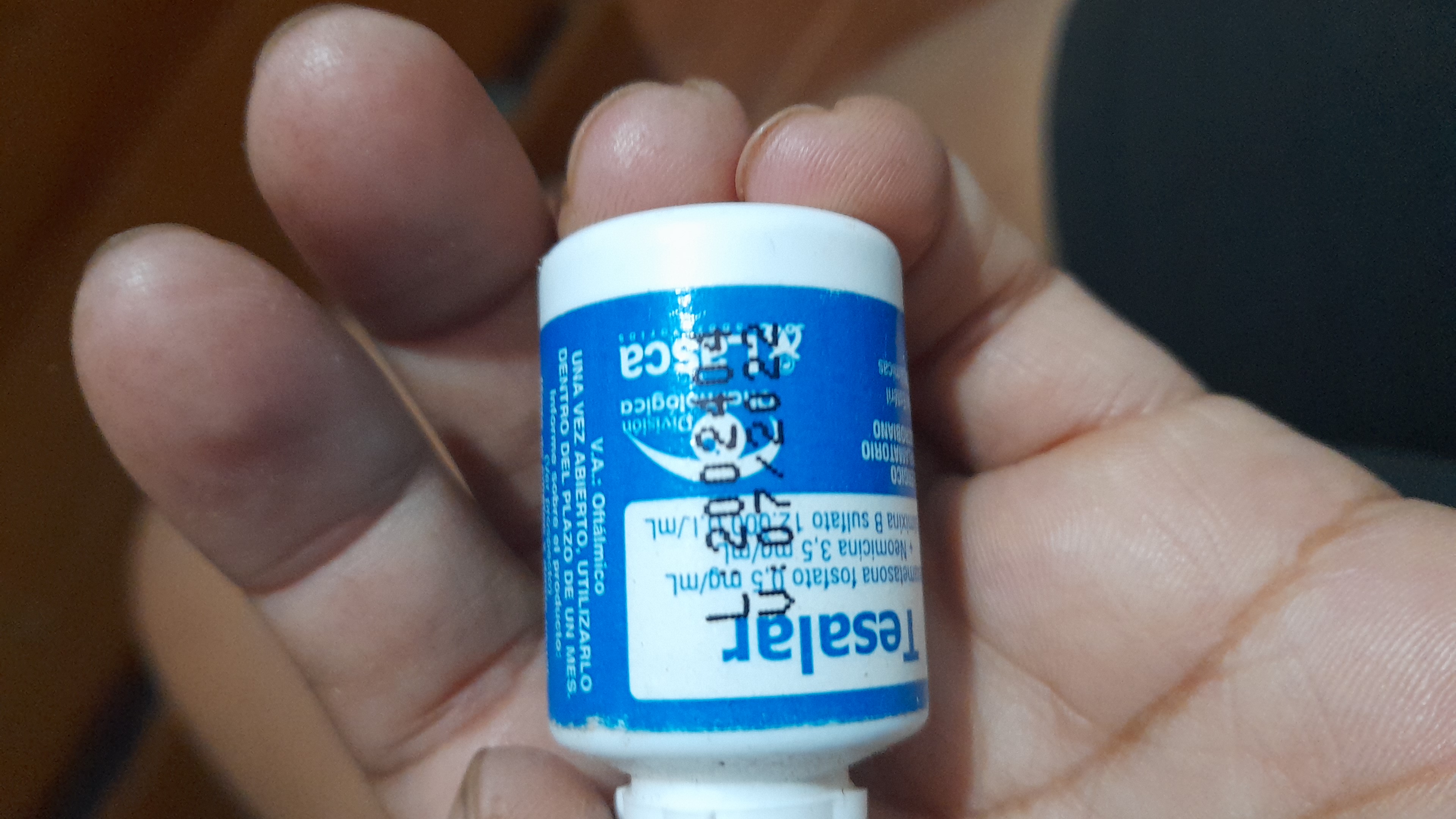 TESALAR Antiinflamatorio Descripci n Dosis Indicaciones Y Precio TESALAR Antiinflamatorio Descripci n Dosis Indicaciones Y Precio