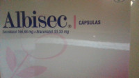 ALBISEC