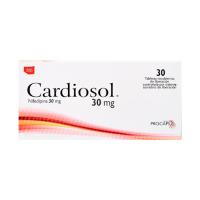 CARDIOSOL