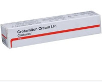 CROTAMITON
