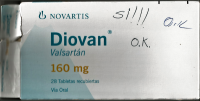DIOVAN