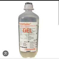 GELOFUSINE