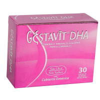 GESTAVIT DHA