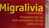 MIGRALIVIA