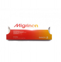 MIGRINON, foto 3 de 3