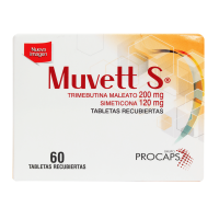 MUVETT-S