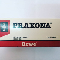 PRAXONA