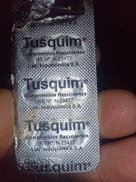 TUSQUIM